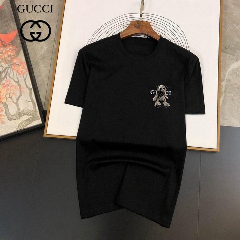 Gucci Men's T-shirts 61